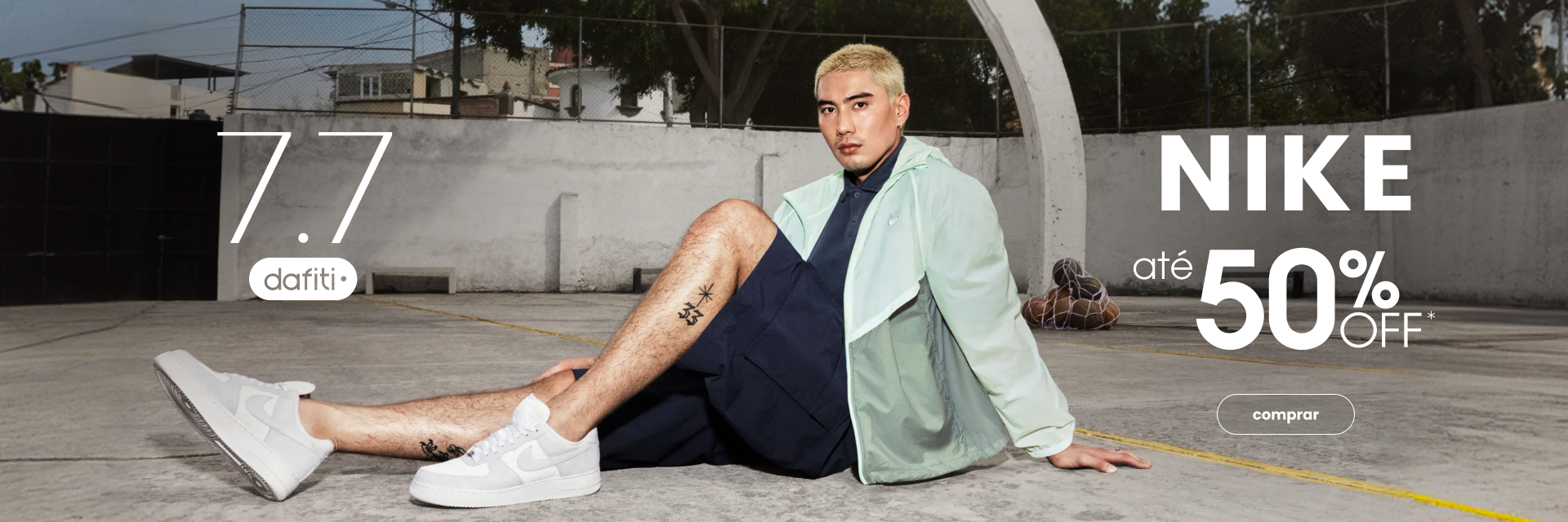 B2B NIKE 