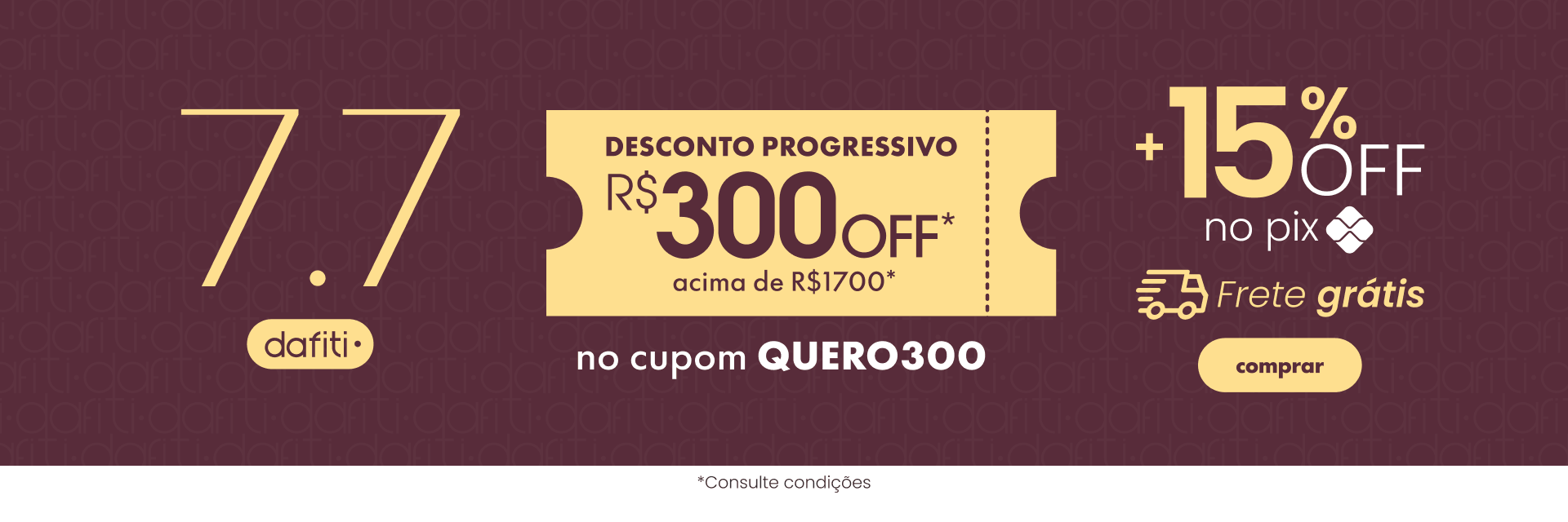 [DATA DUPLA 07.07] [FEM] PROGRESSIVO Fem