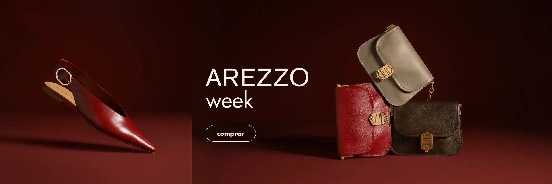 [Brand Week] Arezzo 
