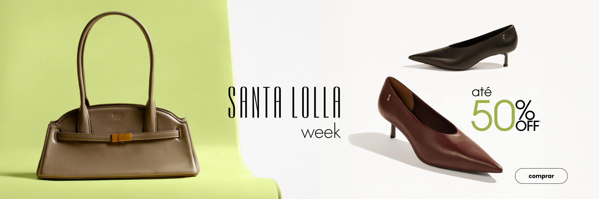 [Brand Week] Santa Lolla 
