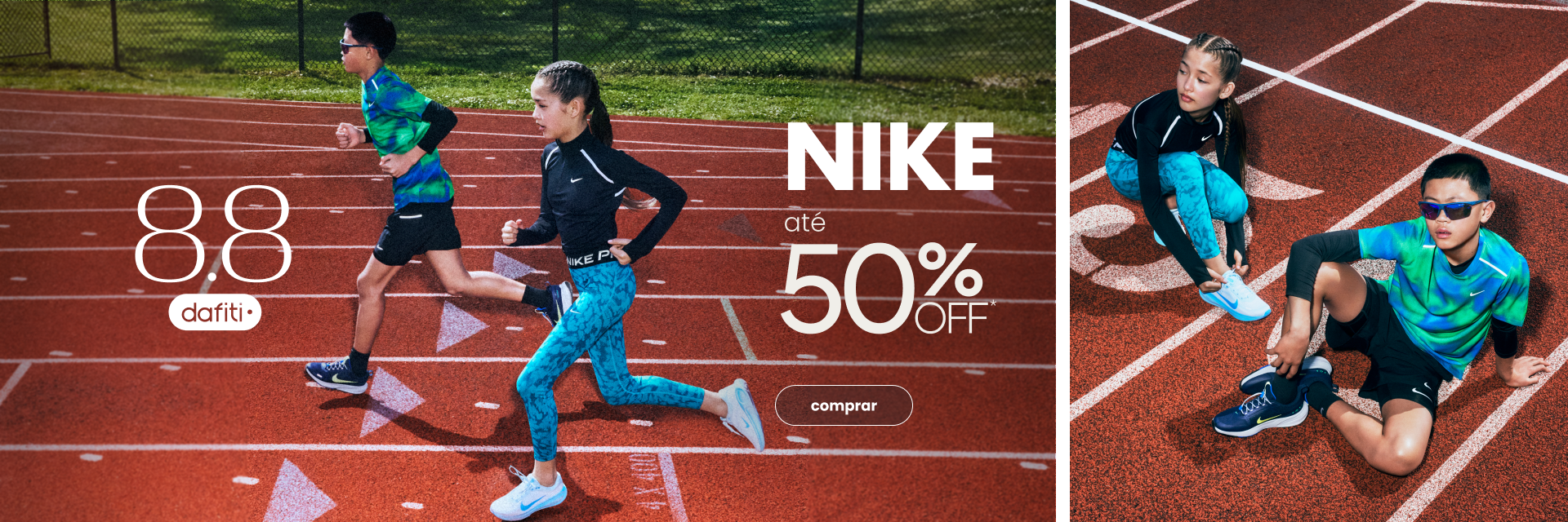 B2B NIKE 