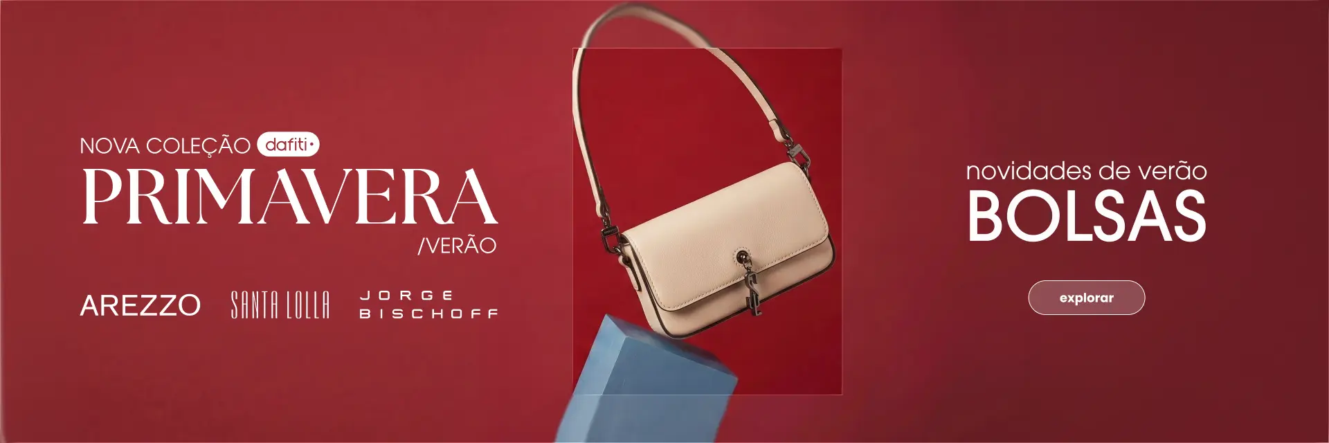 [CATEGORIA] Bolsas das Melhores Marcas 