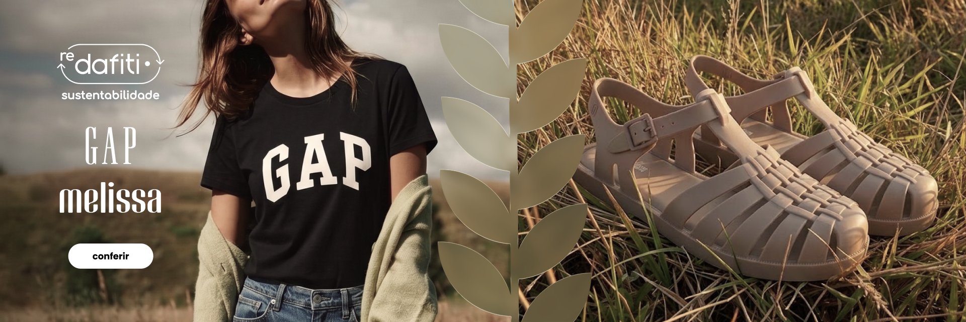 [FEM] Campanha de sustentabilidade 