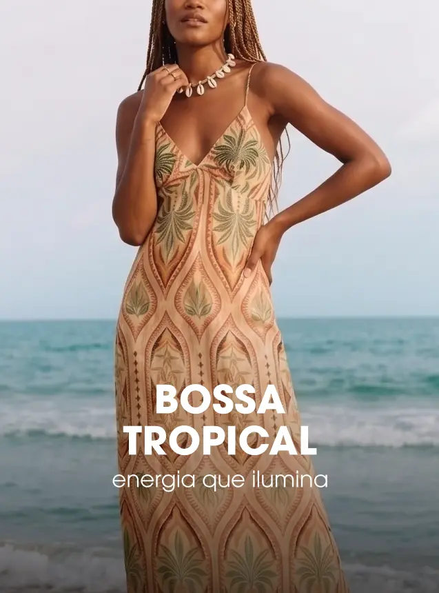 [TREND] Bossa 