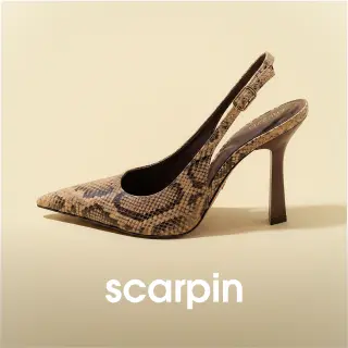 Scarpin Scarpin