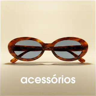 Categoria: Acessórios Acessorios