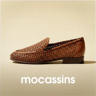 Categoria: Mocassim Mocassim