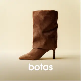 Categorias: Botas Botas