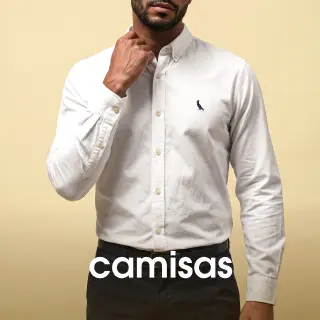  Camisas