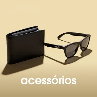 Categoria Acessórios masculinos