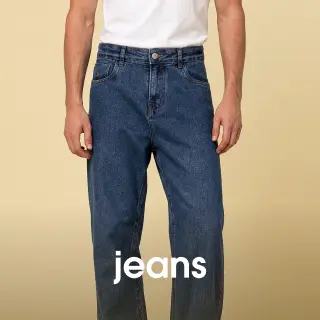 Categoria Jeans
