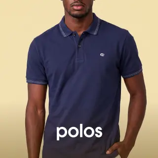 Categoria Polos