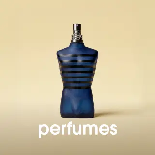 Categoria Perfumes