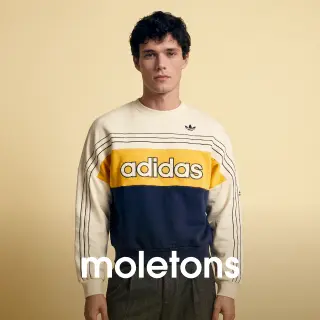 Categoria Moletons
