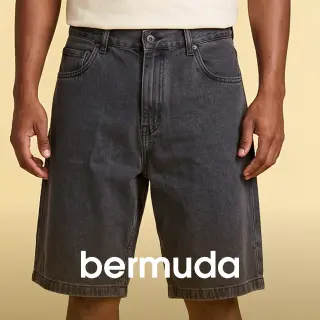 Categoria Bermudas