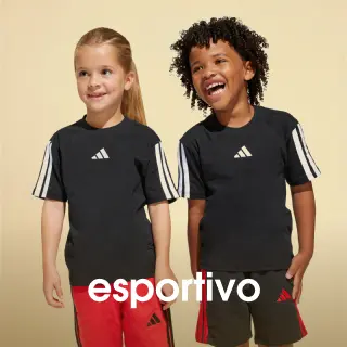 Categoria Esportivo