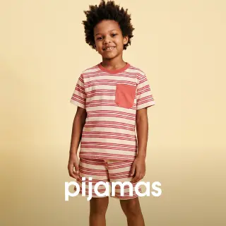 Categoria Pijamas