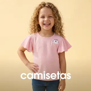 Categoria Camisetas