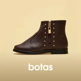 Categoria Botas