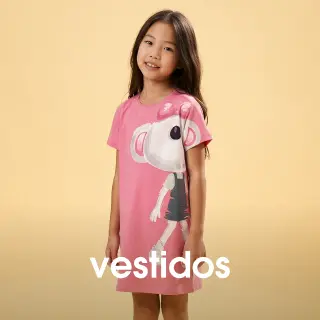 Categoria Vestidos