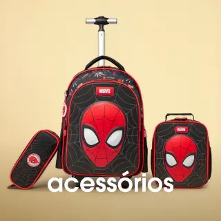 Categoria Acessórios