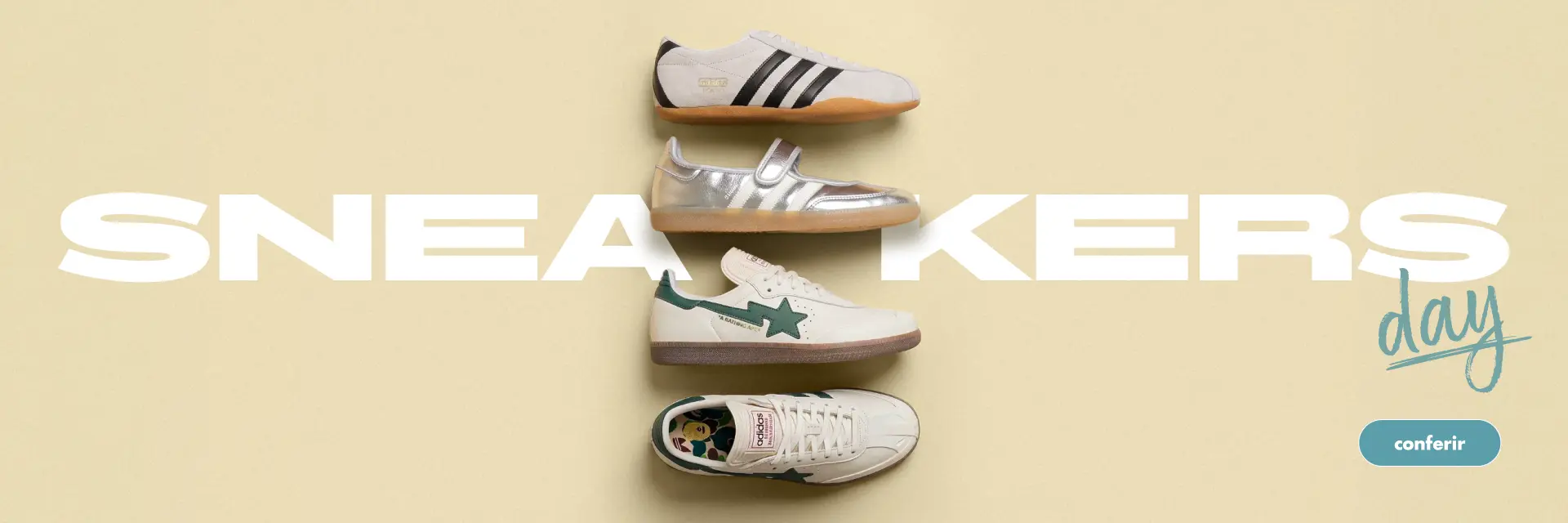 Sneakers Day 