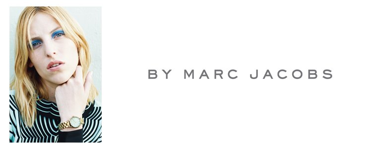 Marc Jacobs