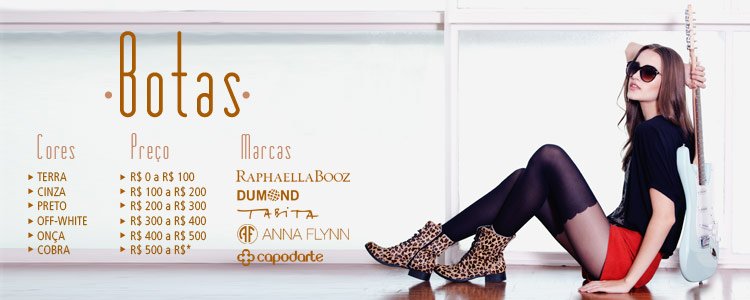 Botas