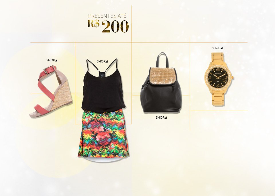 bolsa com corrente