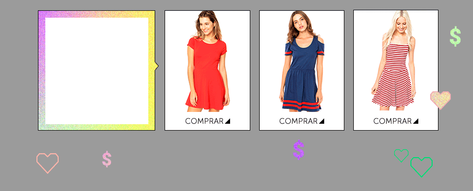 Vestidos baratos