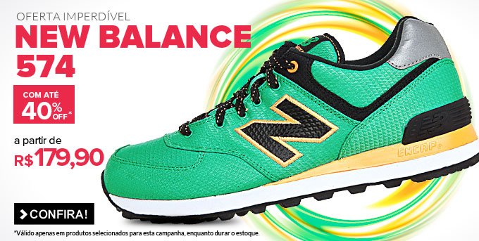 New Balance