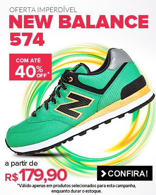 New Balance