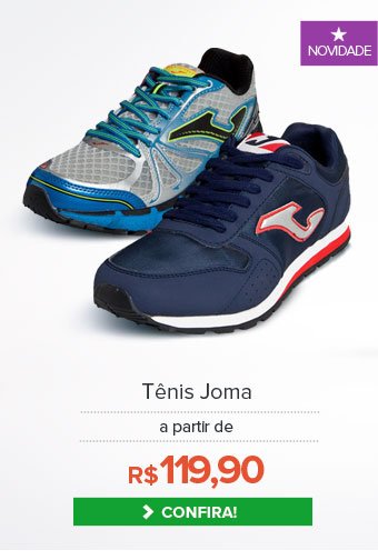 Tênis Joma