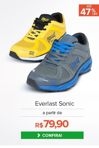 Everlast Sonic