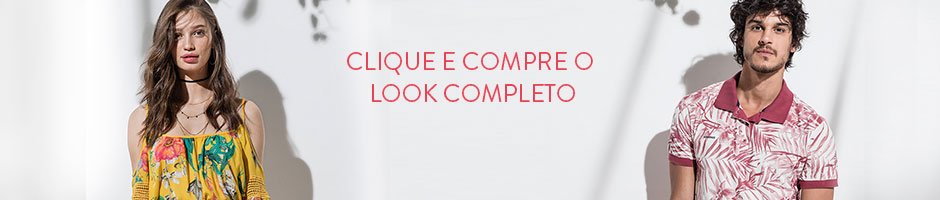 Clique e compre o look completo