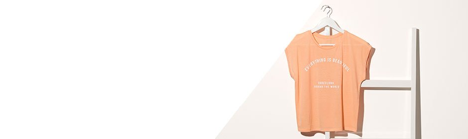 Blusas de verão