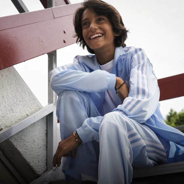 Banner infantil adidas