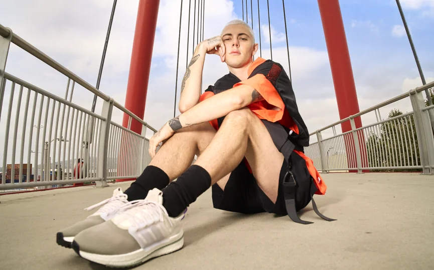 adidas Sportswear