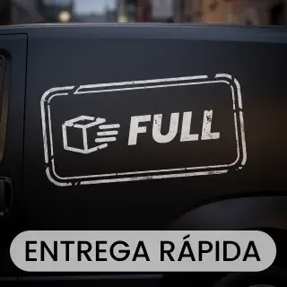 Categoria  Entrega rápida