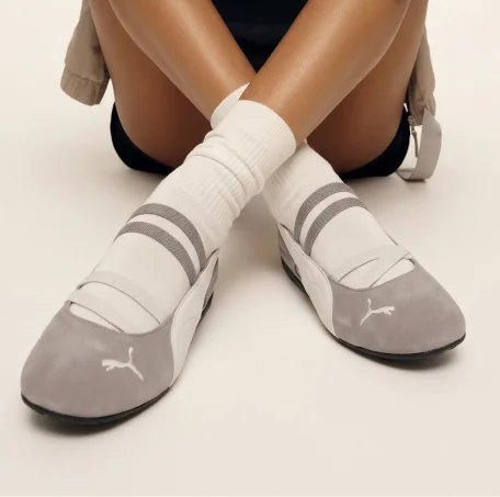 Sneakerinas