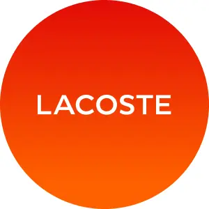 [BOLINHA][MARCA] LACOSTE Lacoste