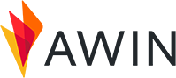 Logotipo Awin