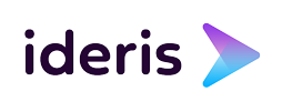 Logo Ideris