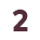 Número 2