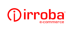 Logo Irroba