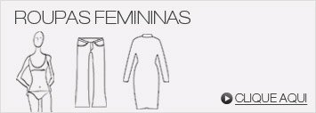 Roupas Femininas