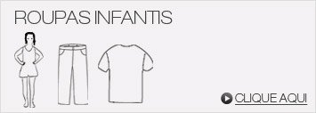 Roupas Infantis