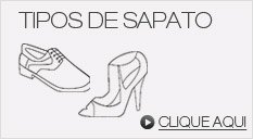 Tipos de Sapato
