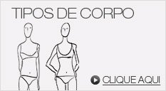 tipos de corpo feminino