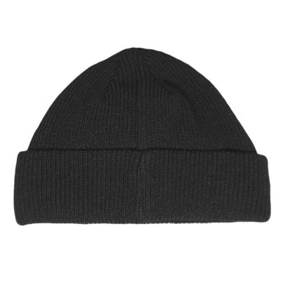 Gorro Lost Basic Preto